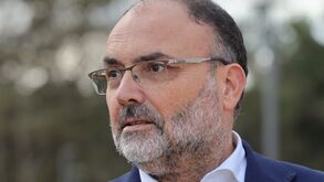Autarca Álvaro Bila diz que Portimão será a capital do futsal nos próximos dias