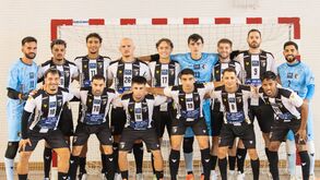 Algarvios querem rubricar época positiva no regresso aos grandes palcos