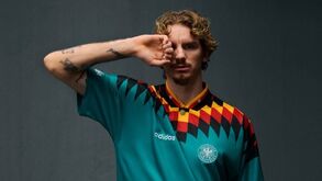 Woltemade esteve no Mundial