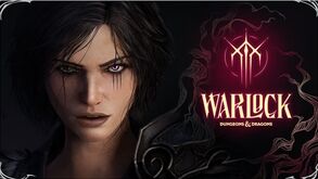 Warlock em destaque