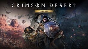 Crimson Desert Enhanced