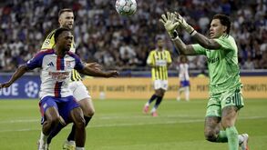 Lyon-Fenerbahçe