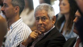 Novo Banco coloca à venda imóveis, empresas e créditos de Luís Filipe Vieira