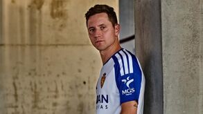 Herrera voltou a casa