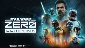 Star Wars Zero Company