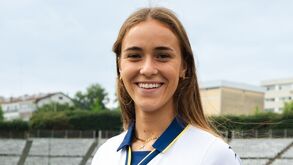 Joana Valente reforça o Valadares Gaia até ao final da época