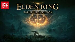 Elden Ring Tarnished Edition