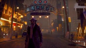 Stranger Than Heaven revelado na Gamescom 2026