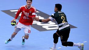 Benfica andebol
