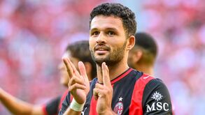 Gonçalo Ramos