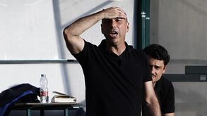 Bruno Pinheiro revoltado com lance do primeiro golo do FC Porto: «Há muitas diferenças nas arbitragens»