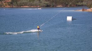 Campeonato de Wakeboard Cable 2026 na Sertã