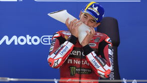 Marc Márquez