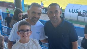 Rui Borges em Montalegre