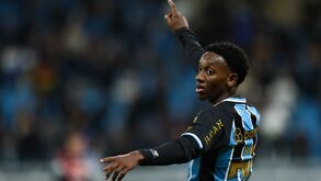 Grémio confirma acordo com o FC Porto por Gabriel Mec