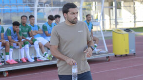Vasco Botelho da Costa, treinador do Moreirense