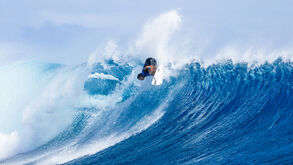 Kika Veselko eliminada na ronda 2 do Fiji Pro