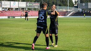 Florgrade FC venceu