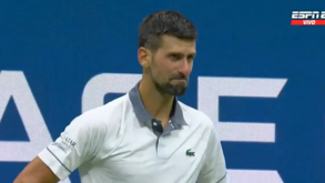 Novak Djokovic: «Foi horrível, o corpo começa a colapsar, com cãibras e dores»