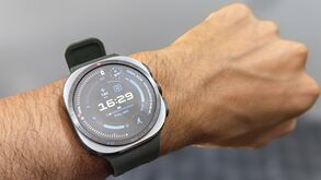 Samsung Galaxy Watch Ultra 2