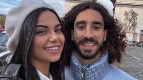 Casal Cucurella em destaque