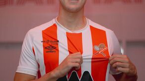 Central prolongou a ligação ao Leixões
