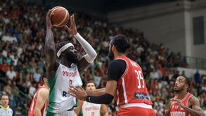Portugal não aguenta ritmo e perde com a Geórgia na qualificação para o Mundial de basquetebol
