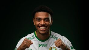Sebastian Clemmensen vai ser reforço do Rio Ave