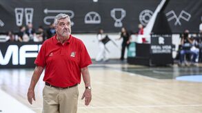 Mário Gomes analisou desaire