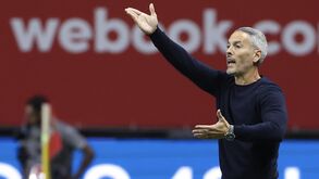 Carlos Vicens analisa triunfo caseiro no dérbi do Minho