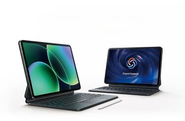 Xiaomi Pad 8 com ecrã 3.2K, Snapdragon 8S Gen 4 e bateria de 9200 mAh em destaque no Aliexpress