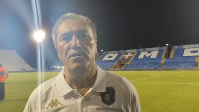José Peseiro