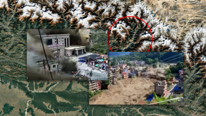 Da avalanche à enxurrada trágica no Nepal: o que aconteceu?
