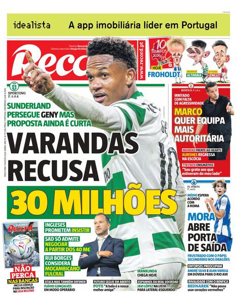 Descarregar capa em PDF de alta resolução