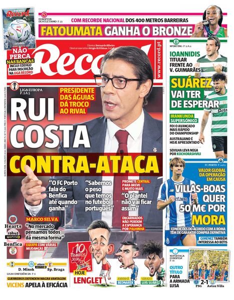 Descarregar capa em PDF de alta resolução