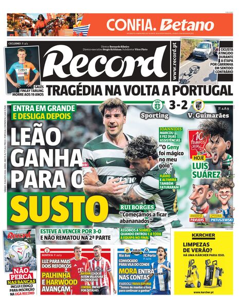 Descarregar capa em PDF de alta resolução