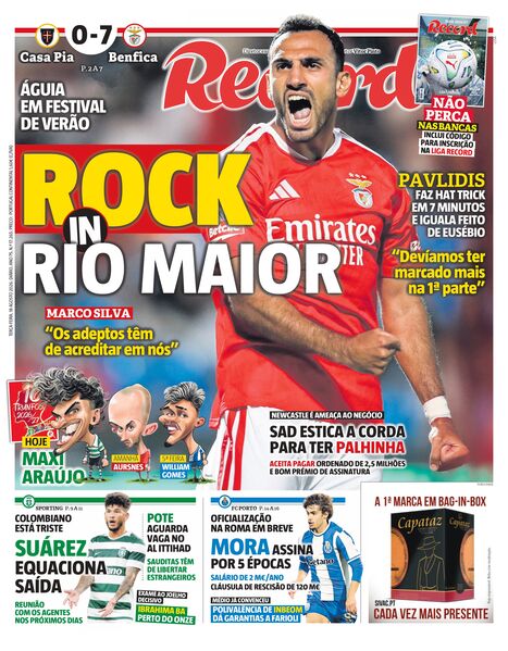 Descarregar capa em PDF de alta resolução