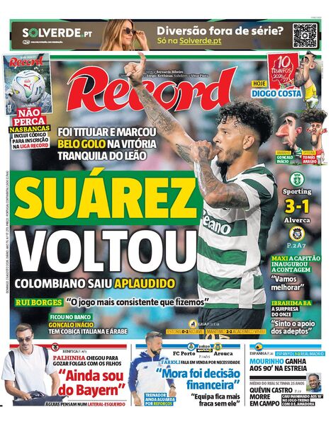Descarregar capa em PDF de alta resolução