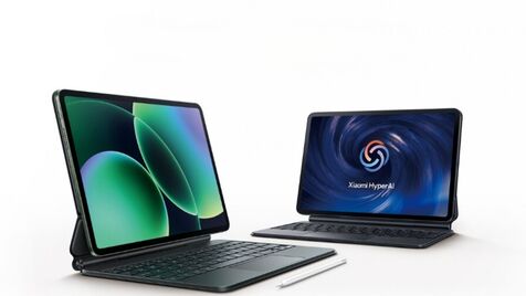 Xiaomi Pad 8 com ecrã 3.2K, Snapdragon 8S Gen 4 e bateria de 9200 mAh em destaque no Aliexpress