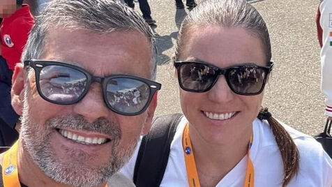 Sérgio Conceição deixou o Al Ittihad em junho mas continua na Arábia Saudita