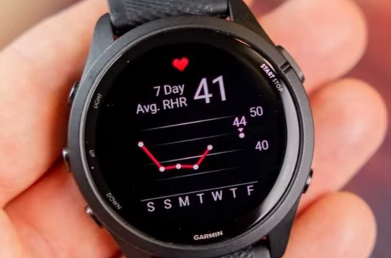 Garmin Forerunner 265