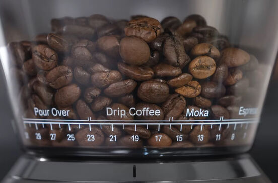 HiBREW G3 Plus: melhore o seu ritual de um bom café logo pela manhã