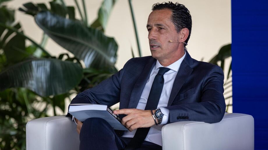 Pedro Proença