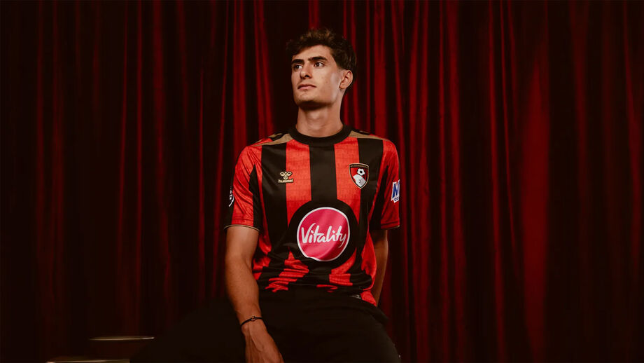 Oficial: António Silva deixa Benfica e é reforço do Bournemouth