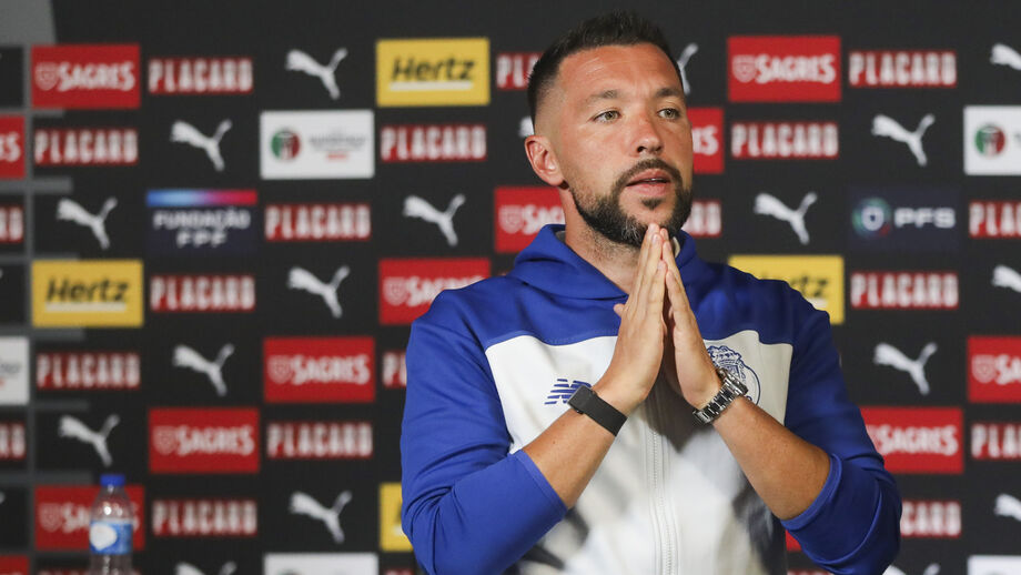 Francesco Farioli