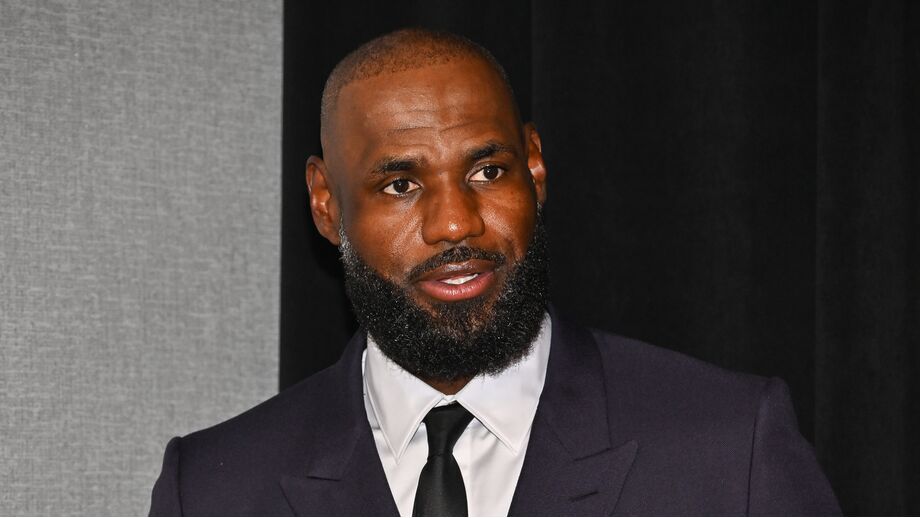 LeBron James 