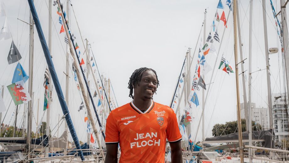 Faye no Lorient