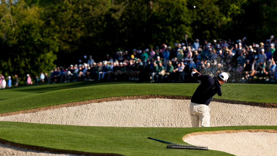 Zach Johnson