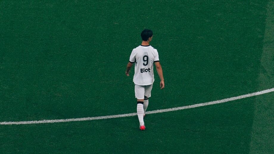Estában Lepaul no Rams Park, estádio do Galatasaray