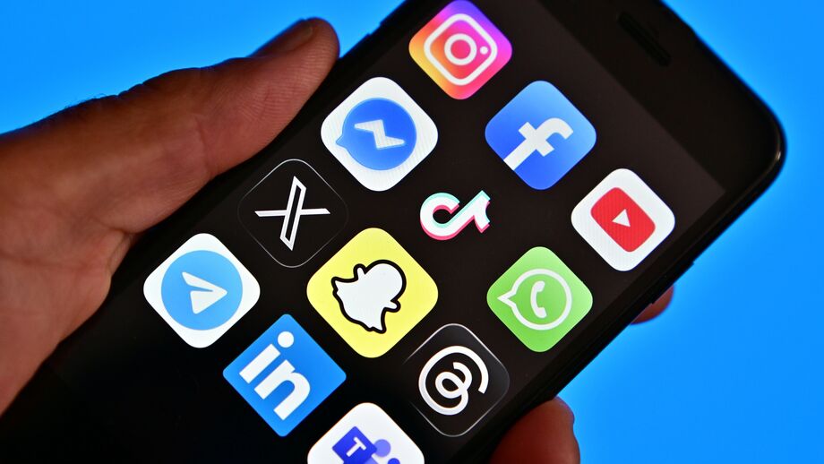 Uso precoce das redes sociais associado a piores resultados escolares